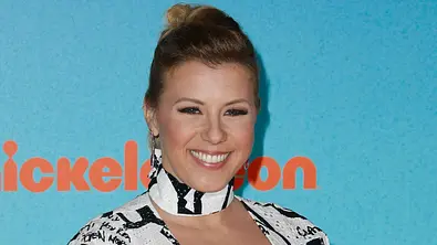 Jodie Sweetins bei den Nickelodeon Kids Choice Awards 2019 - Foto: IMAGO / MediaPunch