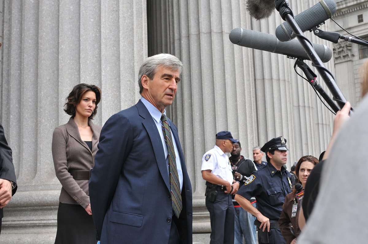 Law & Order law & order