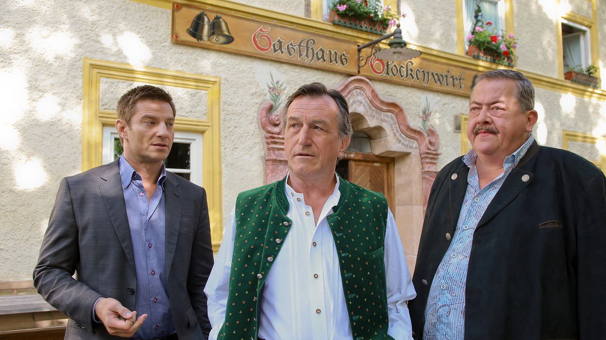 die rosenheim-cops