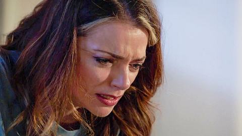 GZSZ Anne Menden als Emily - Foto: Foto: RTL