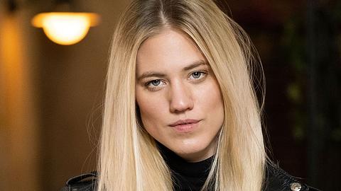 Unter Uns: Diese Rolle übernimmt Larissa Marolt! - Foto: RTL / Stefan Behrens