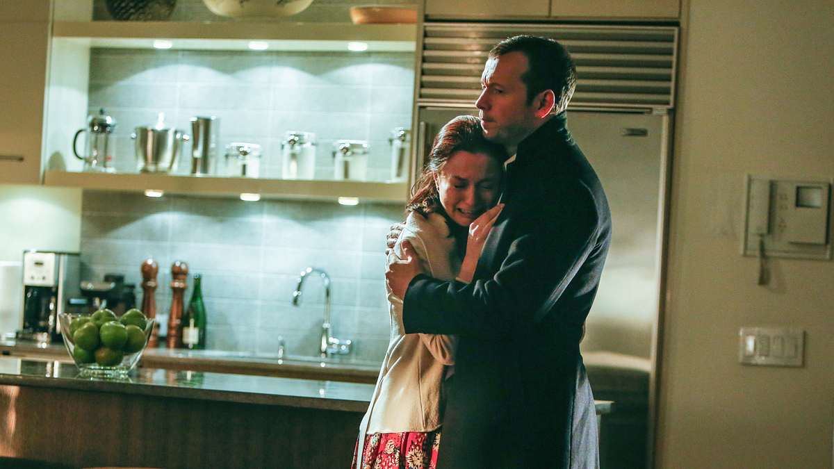 blue bloods - crime scene new york