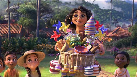 Encanto: Mirabel - Foto: Disney