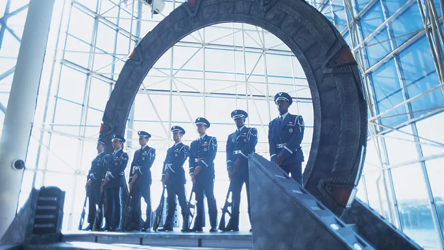 stargate