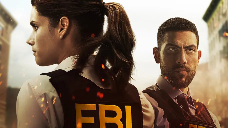 fbi: special crime unit