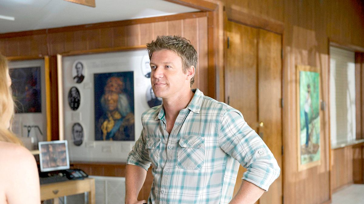 the glades
