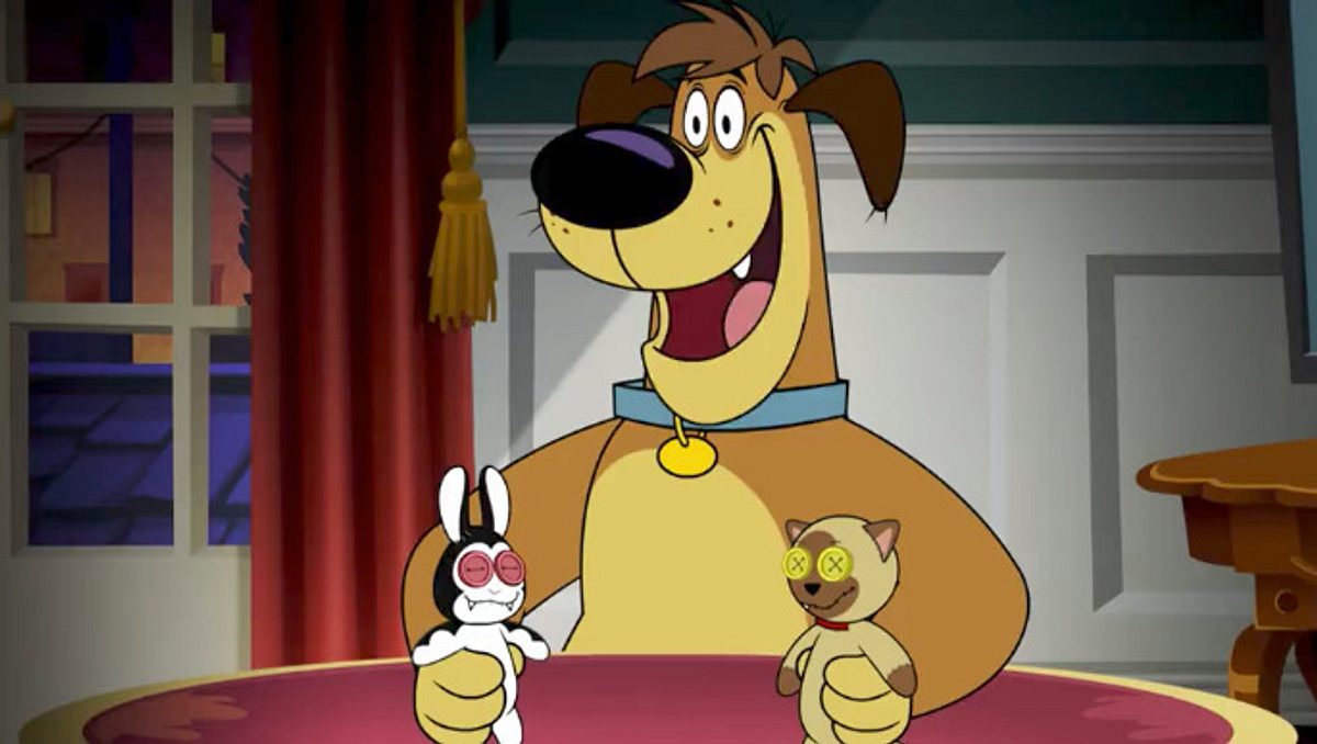 Bunnicula bunnicula