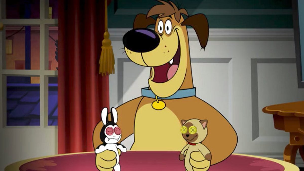 bunnicula