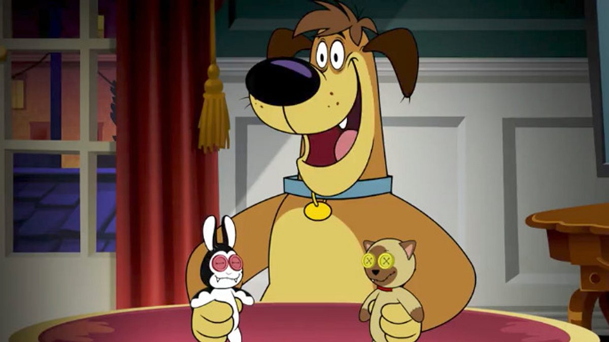 bunnicula