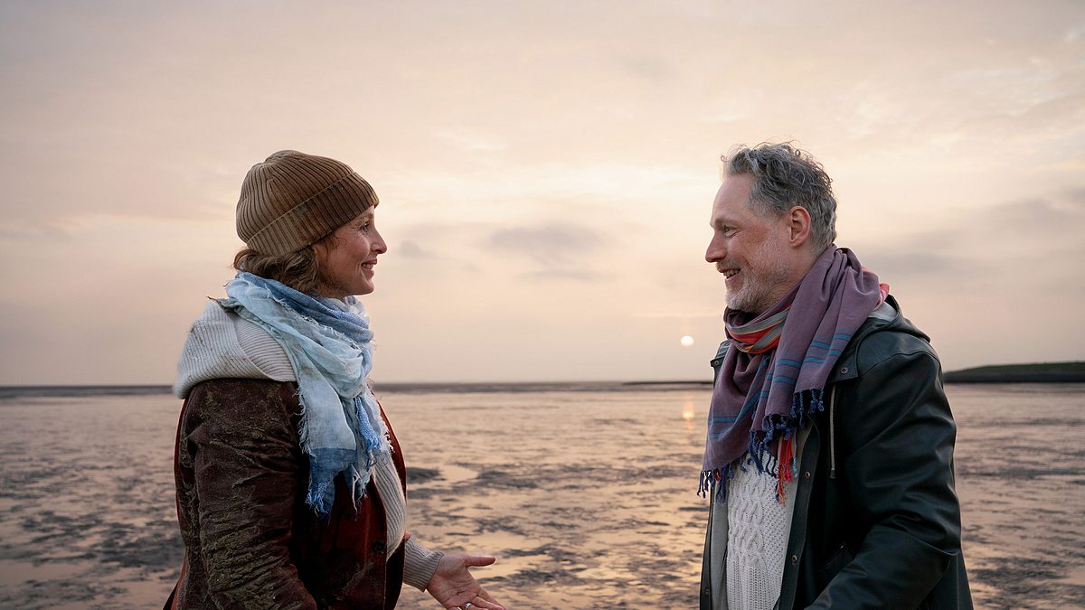 ein sommer auf langeoog