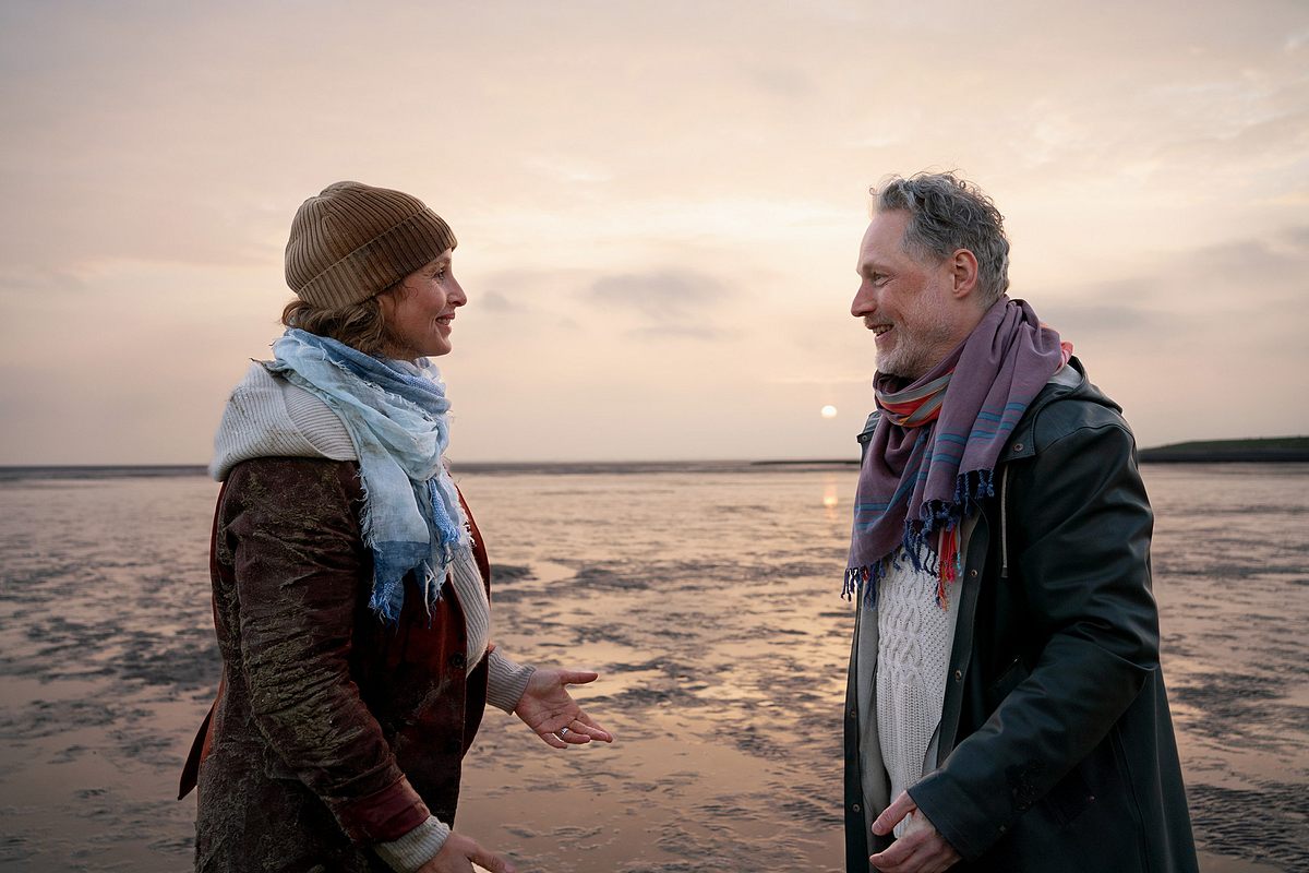 ein sommer auf langeoog