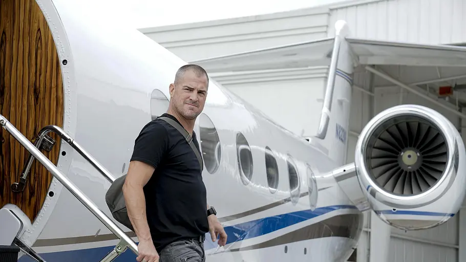 macgyver