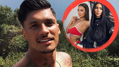 Reality Shore - Foto: RTL/Frank Fastner / Instagram