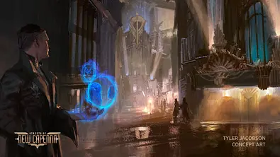 Magic the Gathering: Alle neuen Sets 2022 mit Releasedatum - Foto: Wizards of the Coast