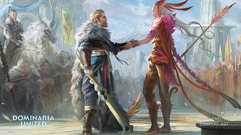 Magic the Gathering: Alle neuen Sets 2022 mit Releasedatum - Foto: Wizards of the Coast