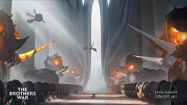 Das größte unangetastete Fantasy-Universum wird verfilmt – obwohl Netflix schon eine Serie macht! - Foto: Wizards of the Coast