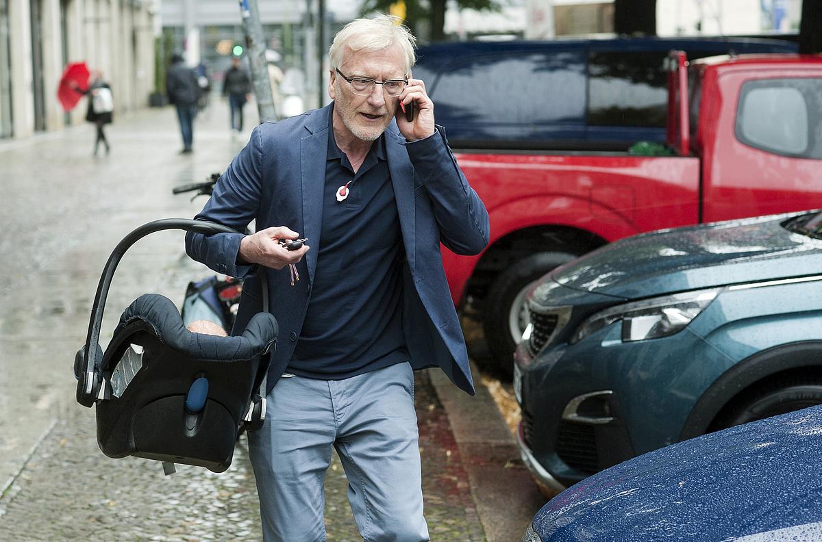 opa wird papa