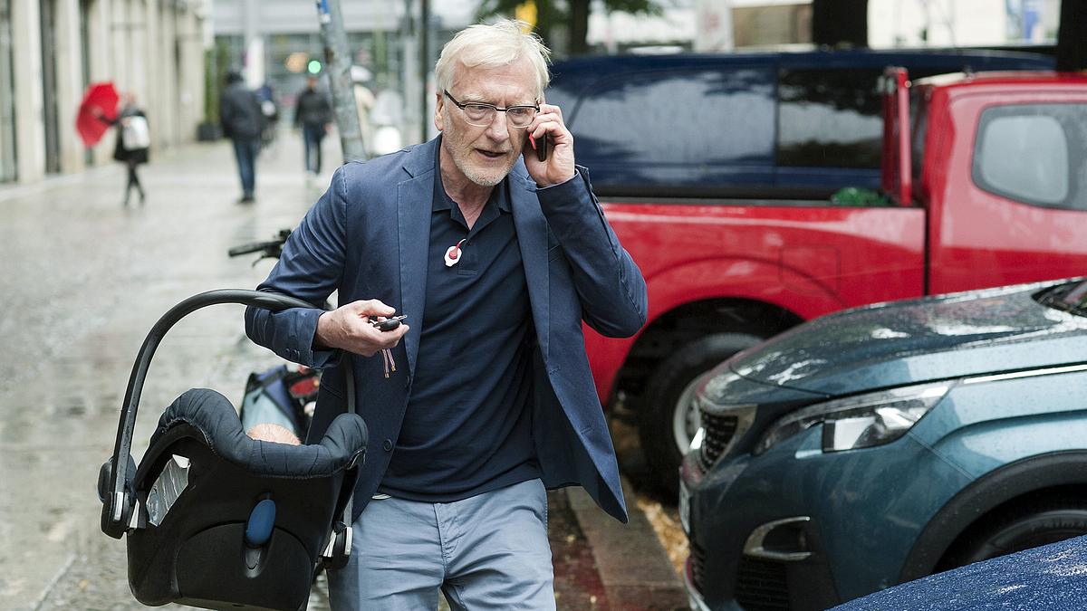 opa wird papa