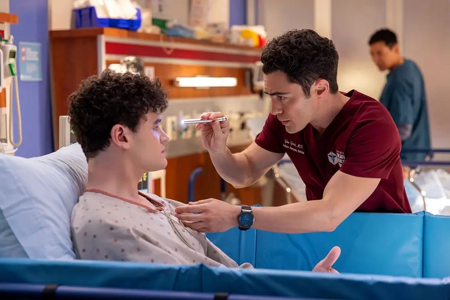 Chicago Med chicago med