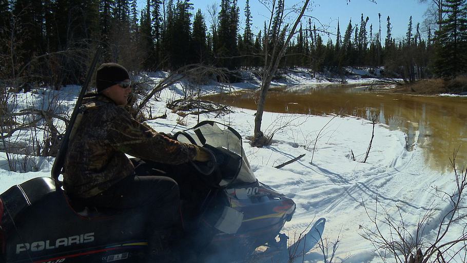 yukon men