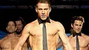 channing-tatum-magic-mike-3 - Foto: Warner Bros. Pictures