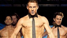 channing-tatum-magic-mike-3 - Foto: Warner Bros. Pictures