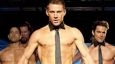 channing-tatum-magic-mike-3 - Foto: Warner Bros. Pictures