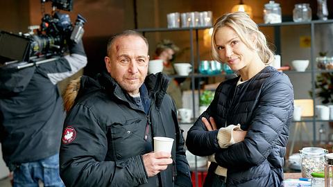 Alarrm für Cobra 11 - Foto: RTL / Guido Engels