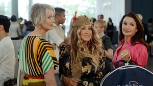 „Sex and the City“-Ableger: Neuer Trailer von „And Just Like That…“ - Foto: Screenshot/YouTube/HBOmax