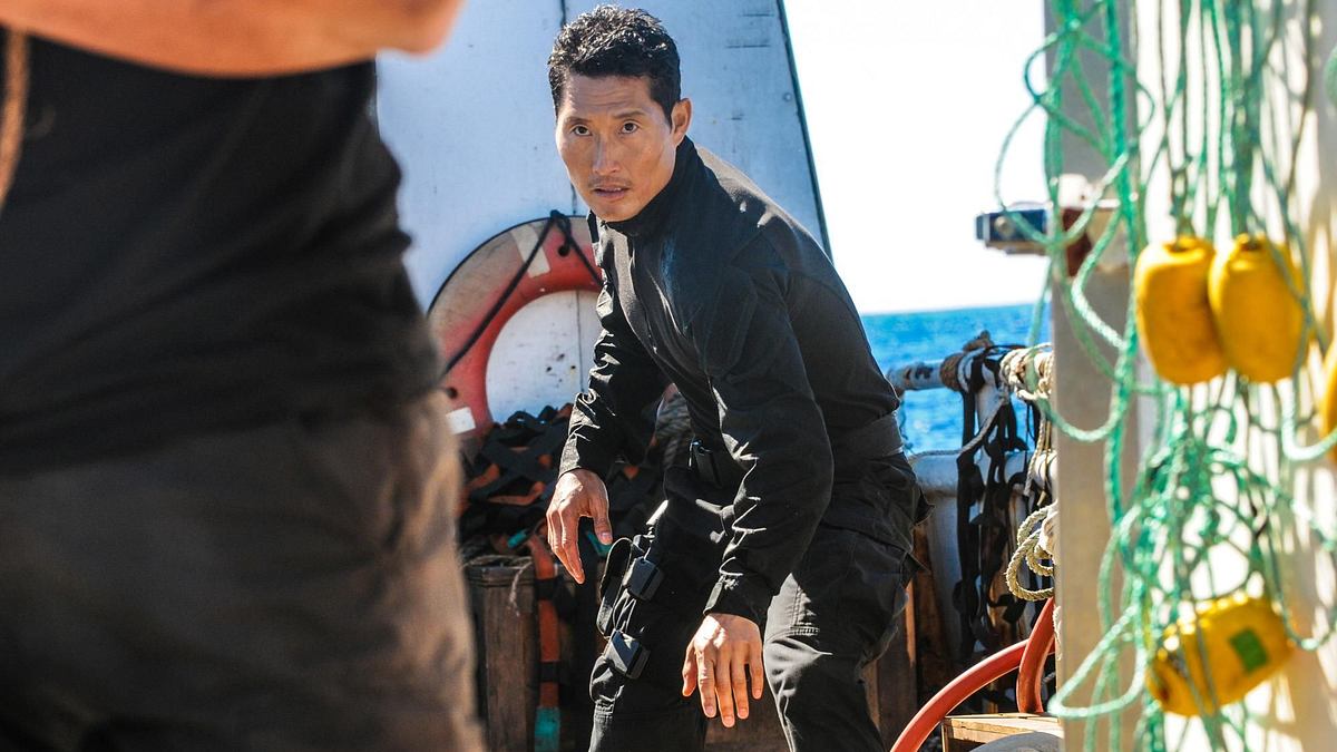 hawaii five-0