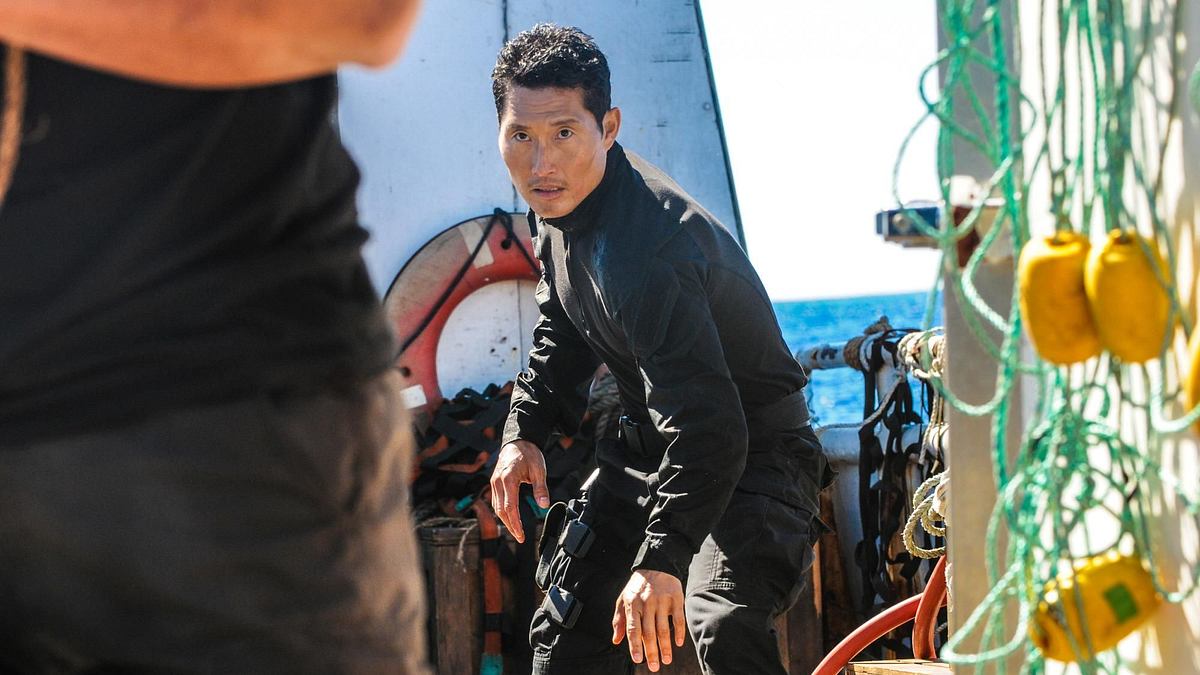 hawaii five-0