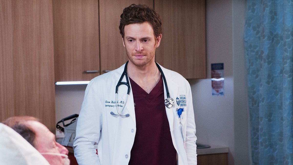 chicago med