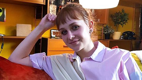 Berlin - Tag und Nacht: Amelie spricht über Rückkehr - Foto: Facebook/Berlin - Tag & Nacht