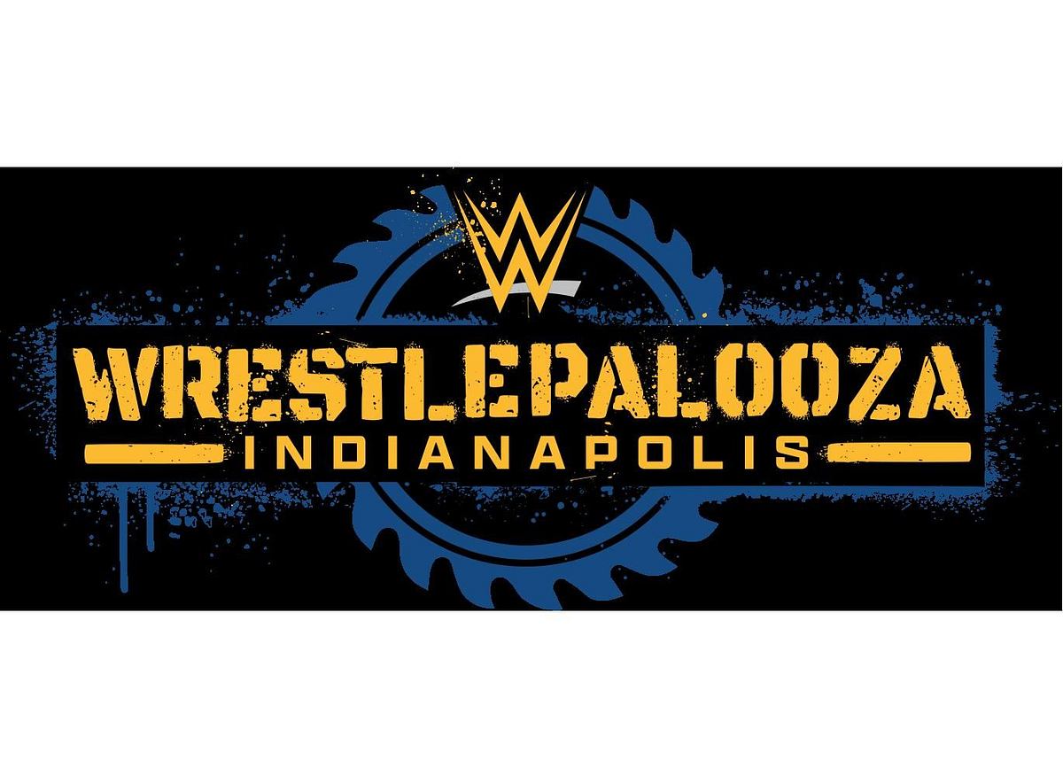 wwe: wrestlepalooza