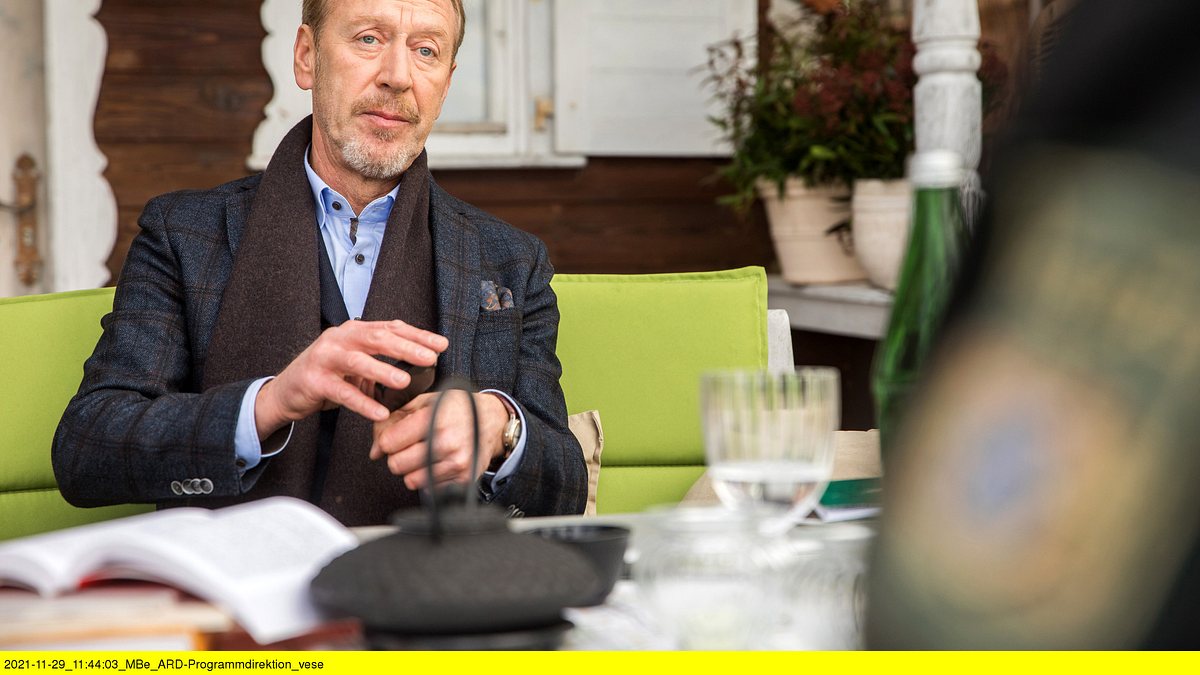 hubert ohne staller