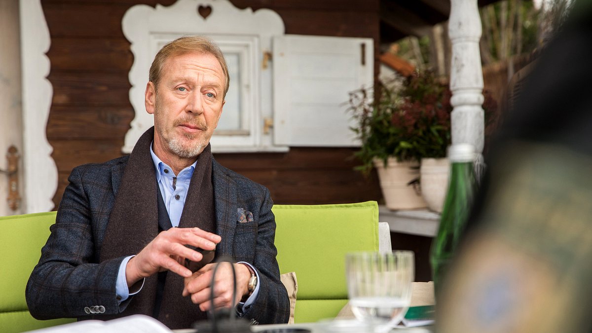 hubert ohne staller