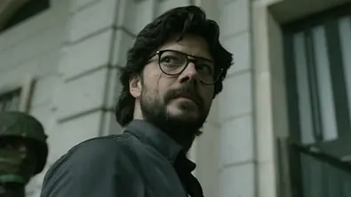 Haus des Geldes: Nach Staffel 5B geht es doch weiter! - Foto: YouTube/Netflix