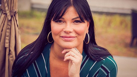 BTN-Star Laura Wölki (Mandy) - Foto: RTLzwei