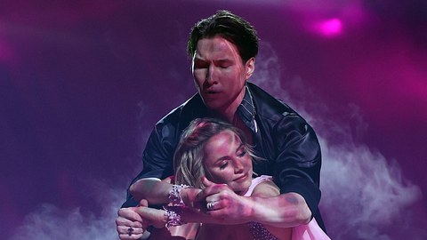 Eine Schei***: Lets Dance-Star Evgeny Vinokurov über dramatische Geburt - Foto: RTL/Frank W. Hempel