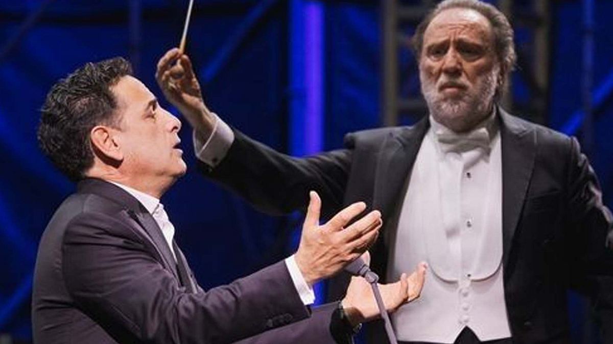 concerto per milano