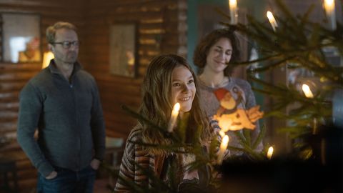 Elfen-Staffel 2: Start, Inhalt & Darsteller:innen der Netflix-Serie - Foto: Netflix
