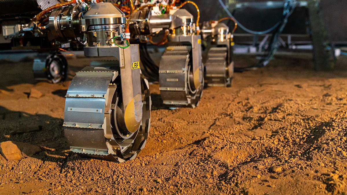 exomars: europas unmögliche mission