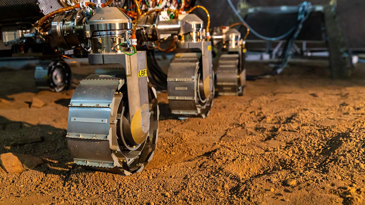 exomars: europas unmögliche mission