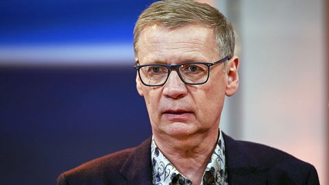 Günther Jauch - Foto: IMAGO / Future Image