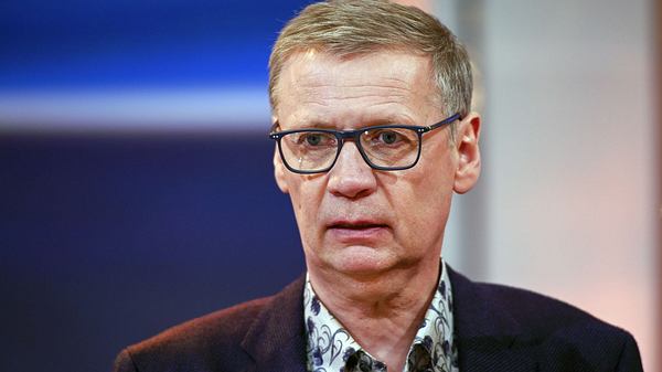 Günther Jauch - Foto: IMAGO / Future Image