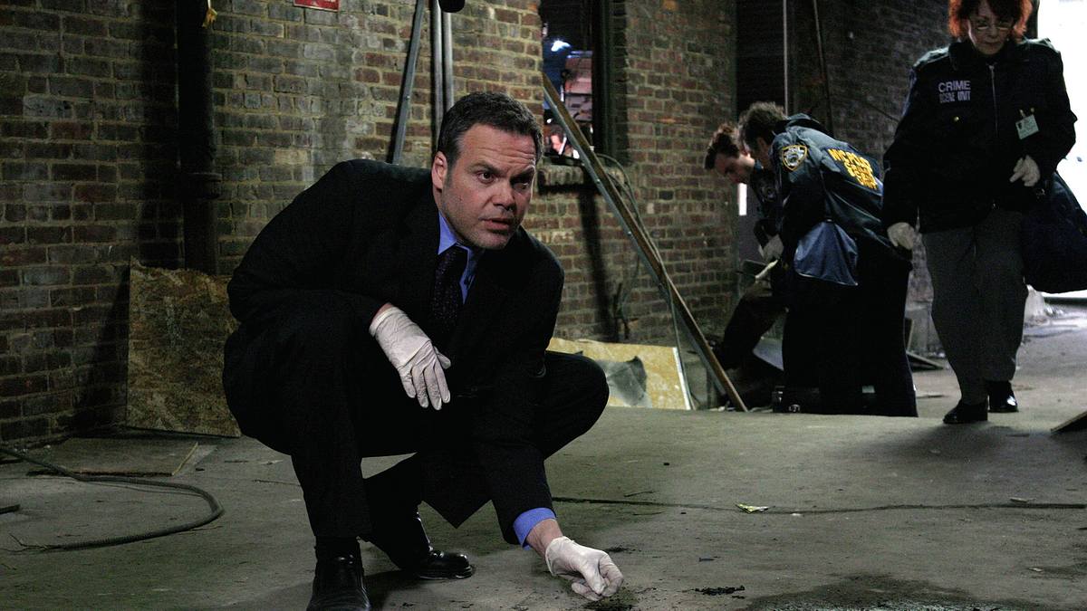 criminal intent - verbrechen im visier