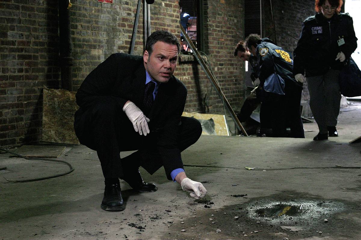 criminal intent - verbrechen im visier