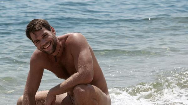 Adam sucht Eva Sergio - Foto: RTLZWEI