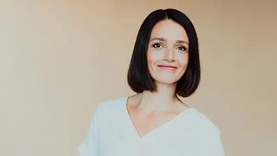 AWZ Kaja Schmidt-Tychsen - Foto: RTL / Julia Feldhagen