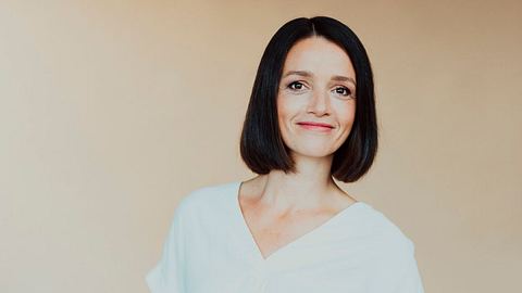 AWZ Kaja Schmidt-Tychsen - Foto: RTL / Julia Feldhagen